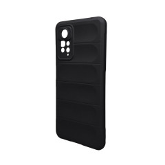 Чохол для смартфона Cosmic Magic Shield for Xiaomi Redmi Note 12 Pro 4G Black (MagicShXRN12P4GBlack)