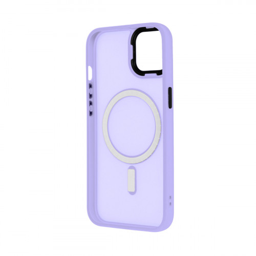 Чохол для смартфона Cosmic Magnetic Color HQ for Apple iPhone 13 Lilac