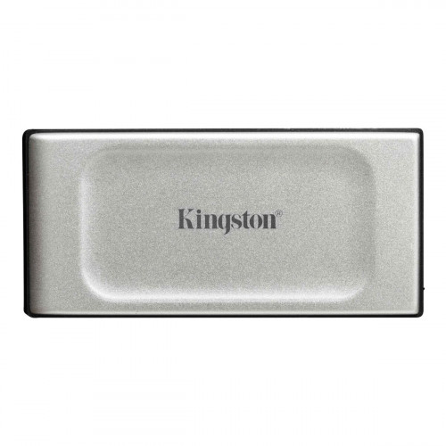 SSD Portable Kingston SX2000 2TB USB 3.2 Gen2 (2x2) Type-C IP55 3D NAND