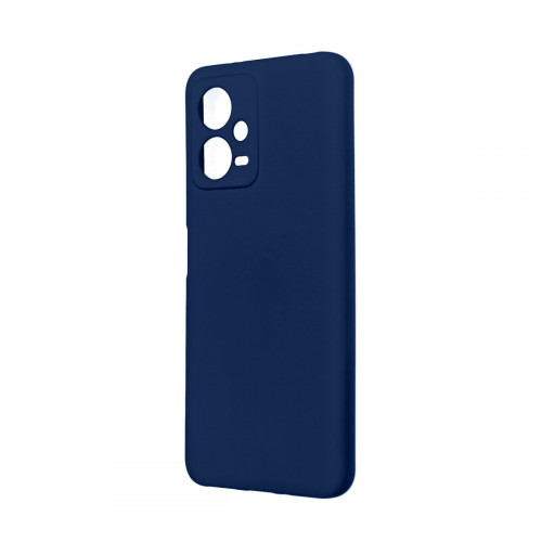 Чохол для смартфона Cosmiс Full Case HQ 2mm for Poco X5 Pro 5G Dark Blue