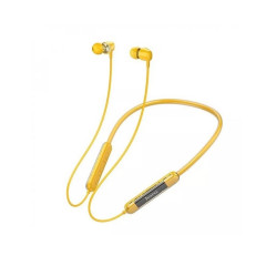 Навушники HOCO ES65 Dream sports BT earphones Orange (6931474791801)