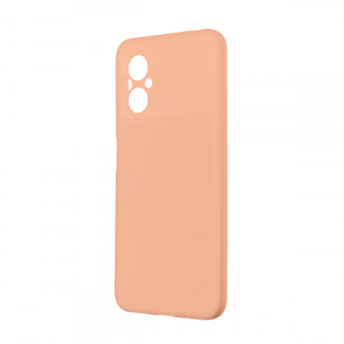 Чохол для смартфона Cosmiс Full Case HQ 2mm for Poco M5/M5 5G Rose Pink