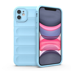 Чохол для смартфона Cosmic Magic Shield for Apple iPhone 11 Light Blue (MagicShiP11Blue)