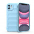 Чохол для смартфона Cosmic Magic Shield for Apple iPhone 11 Light Blue