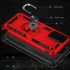 Чохол для смартфона Cosmic Robot Ring for Xiaomi Redmi 10 Red