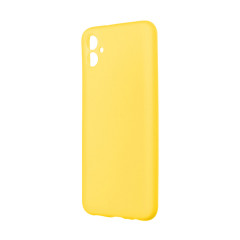 Чохол для смартфона Cosmiс Full Case HQ 2mm for Samsung Galaxy A04e Lemon Yellow (CosmicFG04eLemonYellow)