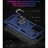 Чохол для смартфона Cosmic Robot Ring for Apple iPhone 13 Pro Blue