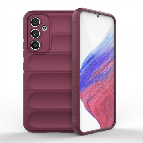 Чохол для смартфона Cosmic Magic Shield for Samsung Galaxy A54 5G Plum