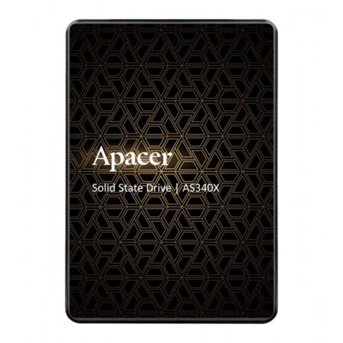 SSD Apacer AS340X 960GB 2.5