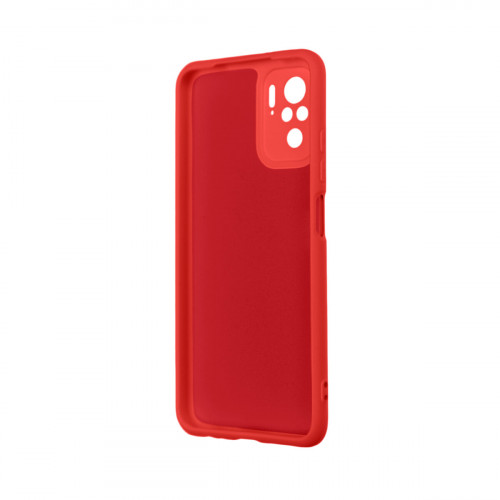 Чохол для смартфона Cosmiс Full Case HQ 2mm for Poco M5s Red