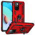 Чохол для смартфона Cosmic Robot Ring for Xiaomi Redmi 10 Red