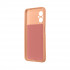 Чохол для смартфона Cosmiс Full Case HQ 2mm for Poco M5/M5 5G Rose Pink