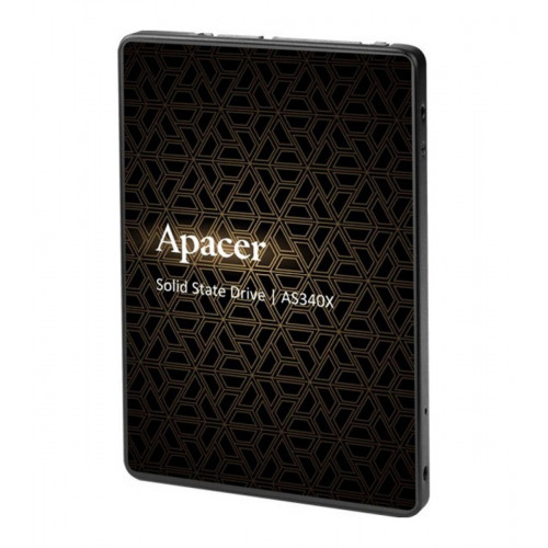 SSD Apacer AS340X 960GB 2.5