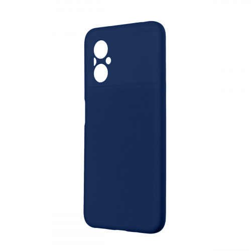 Чохол для смартфона Cosmiс Full Case HQ 2mm for Poco X5 5G Dark Blue