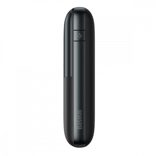 Зовнішній акумулятор Baseus Bipow Pro Digital Display Fast Charge Power Bank 20000mAh 22.5W Black