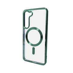 Чохол для смартфона Cosmic CD Magnetic for Samsung S23 Plus Green (CDMAGS23PGreen)
