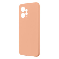 Чохол для смартфона Cosmiс Full Case HQ 2mm for Xiaomi Redmi Note 12s Rose Pink (CosmicFXRN12sRosePink)