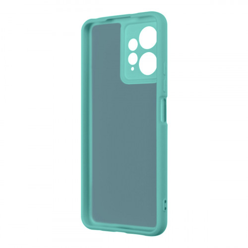 Чохол для смартфона Cosmiс Full Case HQ 2mm for Xiaomi Redmi Note 12 4G Green