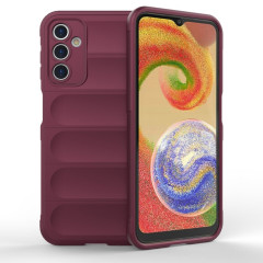 Чохол для смартфона Cosmic Magic Shield for Samsung Galaxy A14 5G Plum (MagicShSA14Plum)