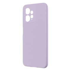 Чохол для смартфона Cosmiс Full Case HQ 2mm for Xiaomi Redmi Note 12s Grass Purple (CosmicFXRN12sGrassPurple)