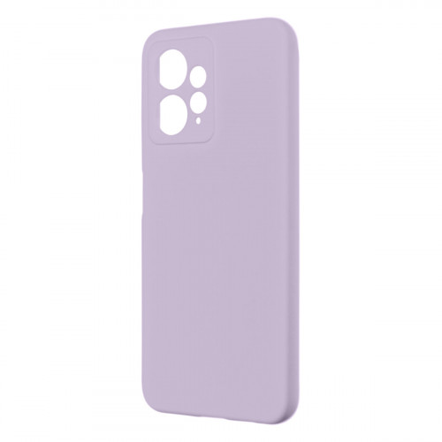 Чохол для смартфона Cosmiс Full Case HQ 2mm for Xiaomi Redmi Note 12s Grass Purple