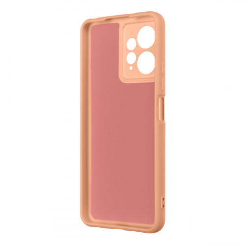 Чохол для смартфона Cosmiс Full Case HQ 2mm for Xiaomi Redmi Note 12s Rose Pink