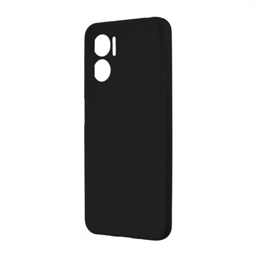 Чохол для смартфона Cosmiс Full Case HQ 2mm for Xiaomi Redmi 10 5G Black