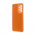 Чохол для смартфона Cosmiс Full Case HQ 2mm for Samsung Galaxy A33 5G Orange Red