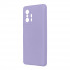 Чохол для смартфона Cosmiс Full Case HQ 2mm for Xiaomi 11T/11T Pro Levender Purple