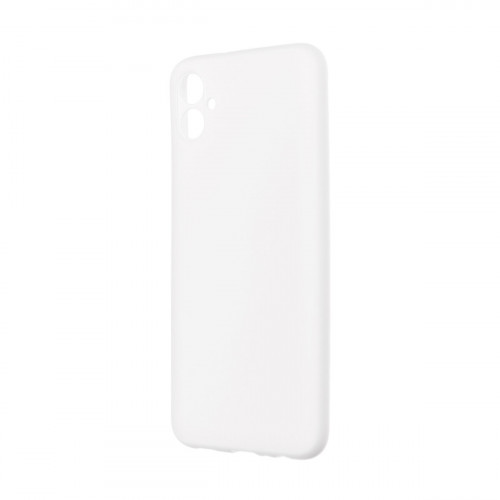 Чохол для смартфона Cosmiс Full Case HQ 2mm for Samsung Galaxy A04e White