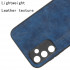 Чохол для смартфона Cosmiс Leather Case for Samsung Galaxy M14 5G Blue