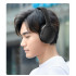 Навушники Baseus Encok Wireless headphone D02 Pro Black (2022 Edition)