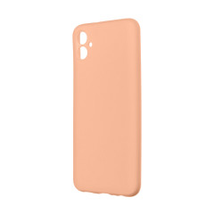 Чохол для смартфона Cosmiс Full Case HQ 2mm for Samsung Galaxy A04e Rose Pink (CosmicFG04eRosePink)