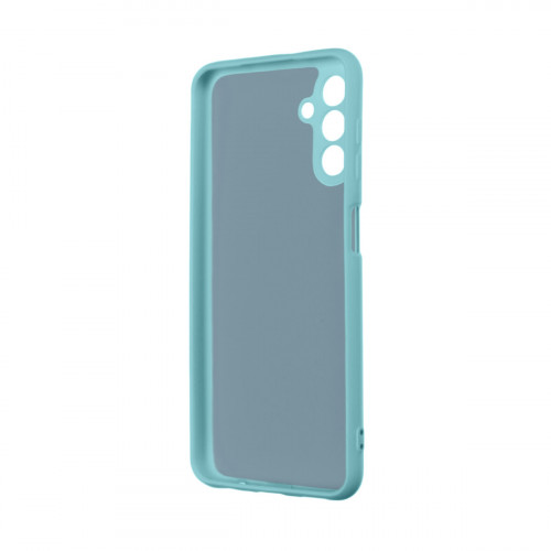 Чохол для смартфона Cosmiс Full Case HQ 2mm for Samsung Galaxy A04s Sky Blue