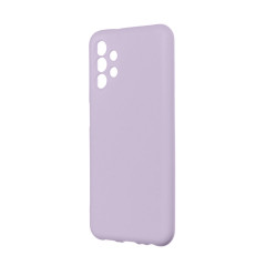 Чохол для смартфона Cosmiс Full Case HQ 2mm for Samsung Galaxy A13 4G Grass Purple (CosmicFGA13GrassPurple)