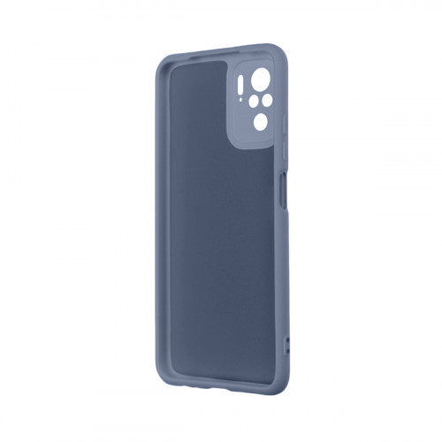 Чохол для смартфона Cosmiс Full Case HQ 2mm for Poco M5s Lavender Grey