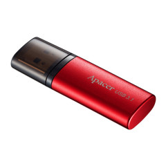 Flash Apacer USB 3.1 AH25B 32Gb Red (AP32GAH25BR-1)