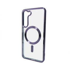 Чохол для смартфона Cosmic CD Magnetic for Samsung S23 Plus Deep Purple (CDMAGS23PDeepPurple)