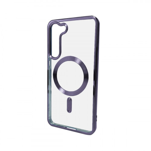 Чохол для смартфона Cosmic CD Magnetic for Samsung S23 Plus Deep Purple