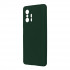 Чохол для смартфона Cosmiс Full Case HQ 2mm for Xiaomi 11T/11T Pro Pine Green