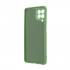 Чохол для смартфона Cosmiс Full Case HQ 2mm for Samsung Galaxy M53 5G Apple Green