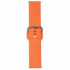 Ремінець для годинника Universal Buckle Solid 22mm Orange (Buckle22-Orange)