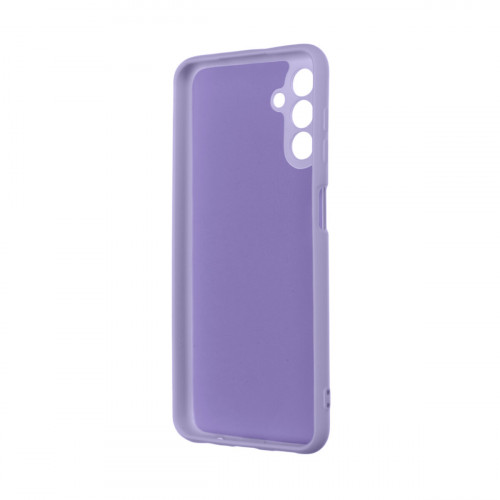 Чохол для смартфона Cosmiс Full Case HQ 2mm for Samsung Galaxy A04s Levender Purple