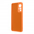 Чохол для смартфона Cosmiс Full Case HQ 2mm for Xiaomi 12 Lite Orange Red