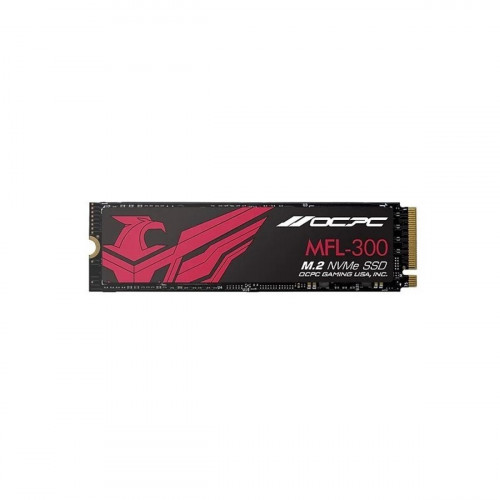 SSD OCPC MFL-300 SSD M.2 NVME PCIE 3.0 128GB (SSDM2PCIEF128GB)