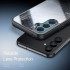 Чохол для смартфона DUX DUCIS Aimo for Samsung Galaxy A34 5G Black
