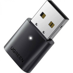 Адаптер UGREEN CM390 USB Bluetooth 5.0 Adapter (UGR-80889) (UGR-80889)