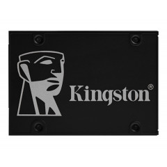 SSD Kingston KC600 512GB 2.5" SATAIII (SKC600/512G)