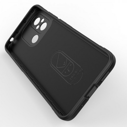 Чохол для смартфона Cosmic Magic Shield for Xiaomi Redmi 12C Sapphire