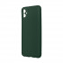 Чохол для смартфона Cosmiс Full Case HQ 2mm for Samsung Galaxy A04e Pine Green